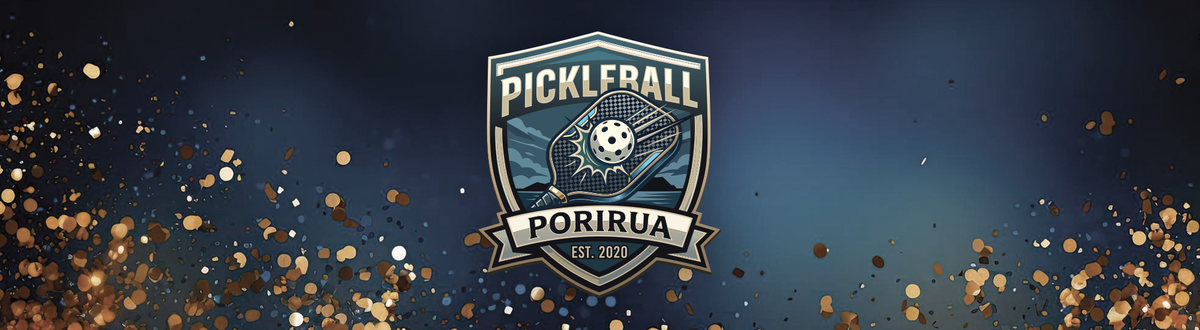 Porirua Pickleball