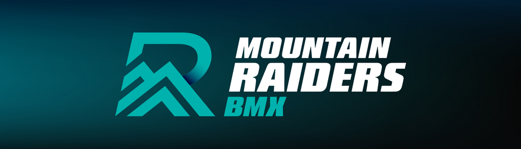 Mountain Raiders BMX