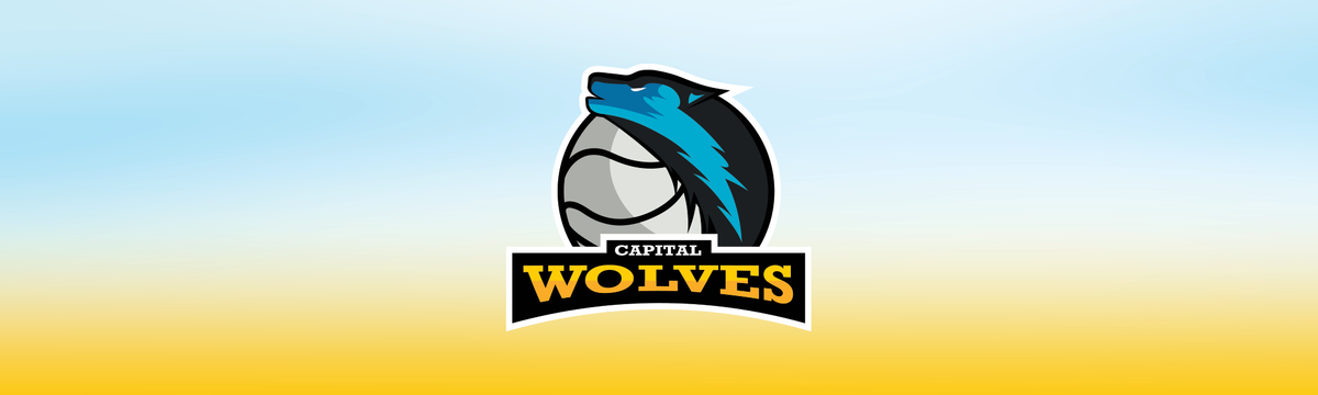 Capital Wolves Volleyball