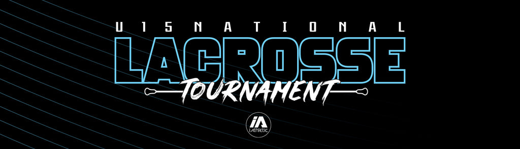 Lacrosse Australia U15