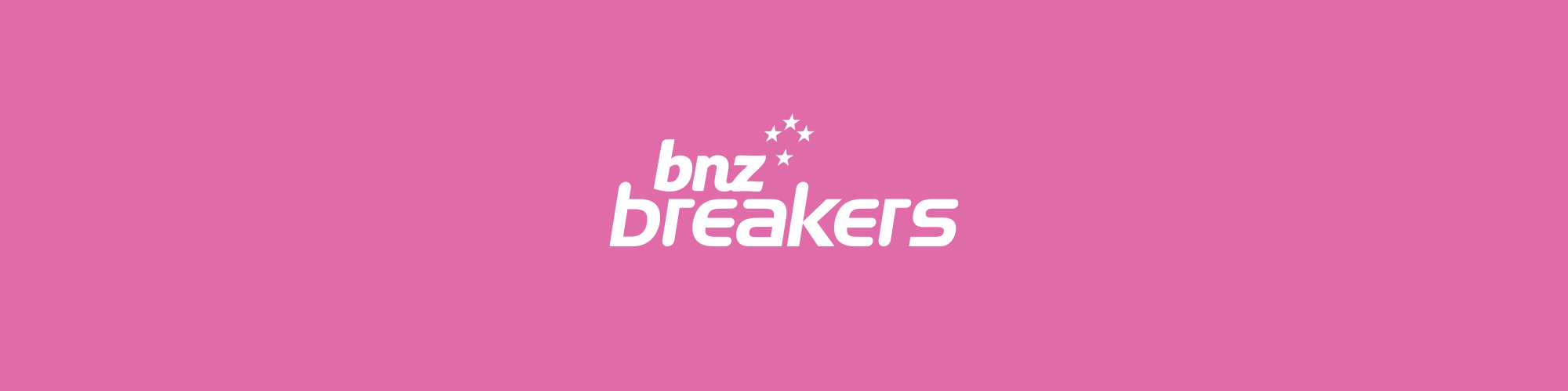 NZ Breakers