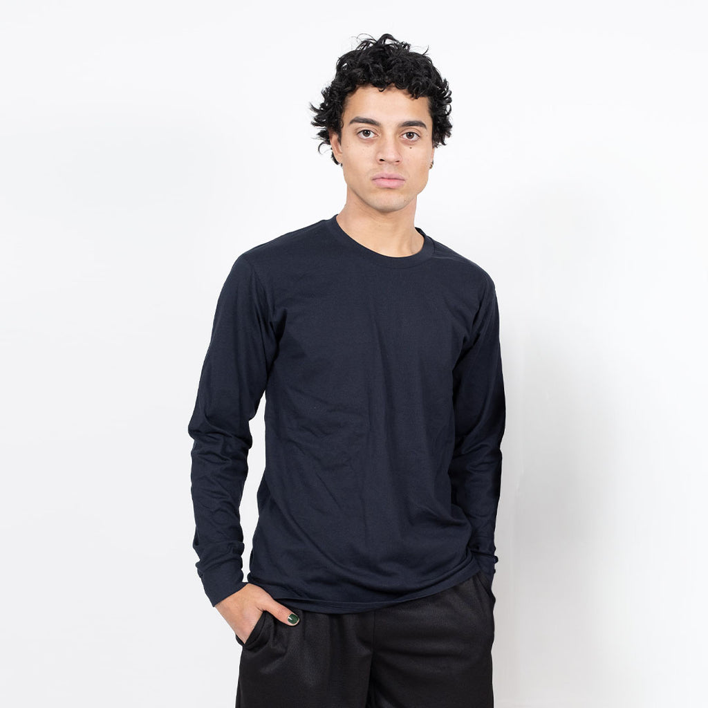 IA SHOP MENS - LS TEES