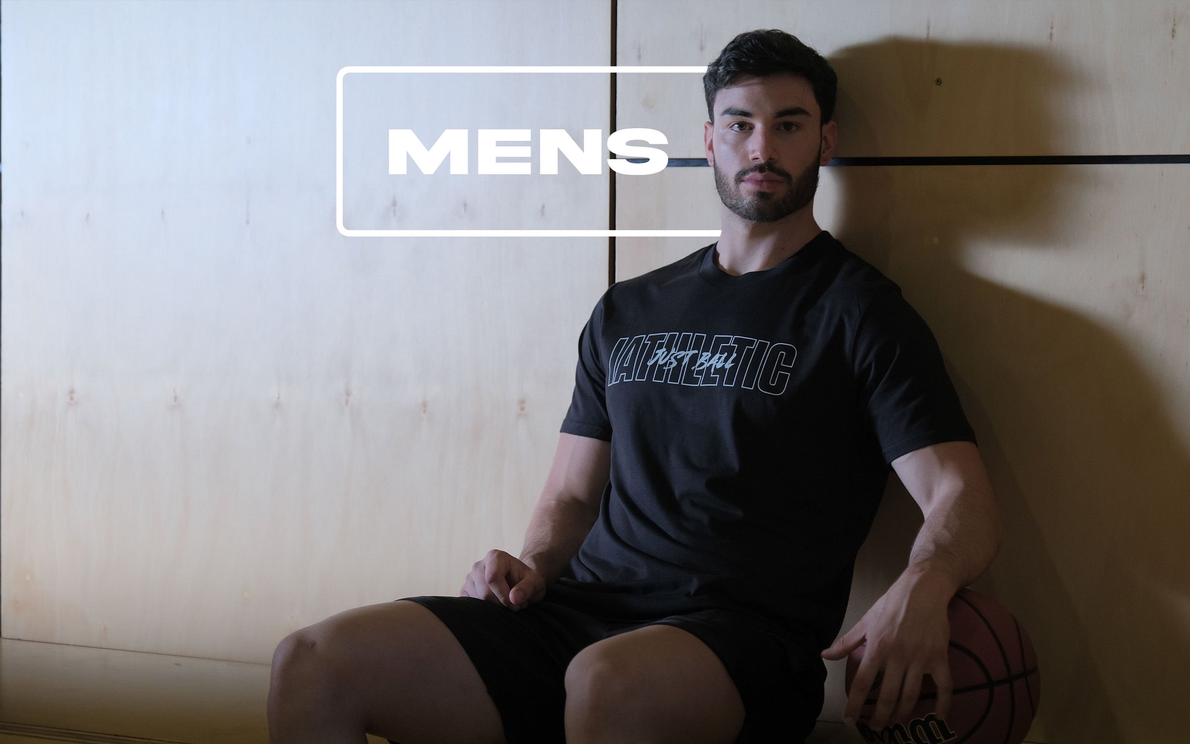 iAthletic Mens