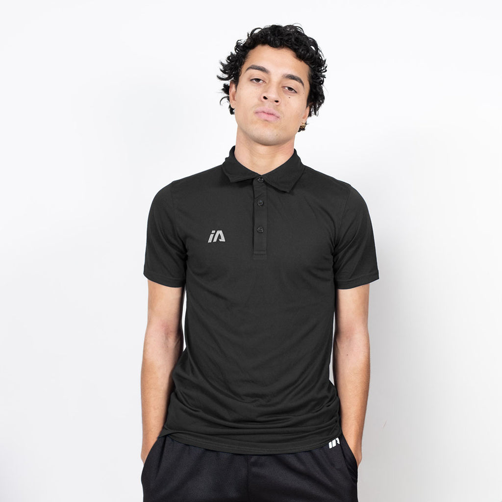 IA SHOP MENS - POLOS