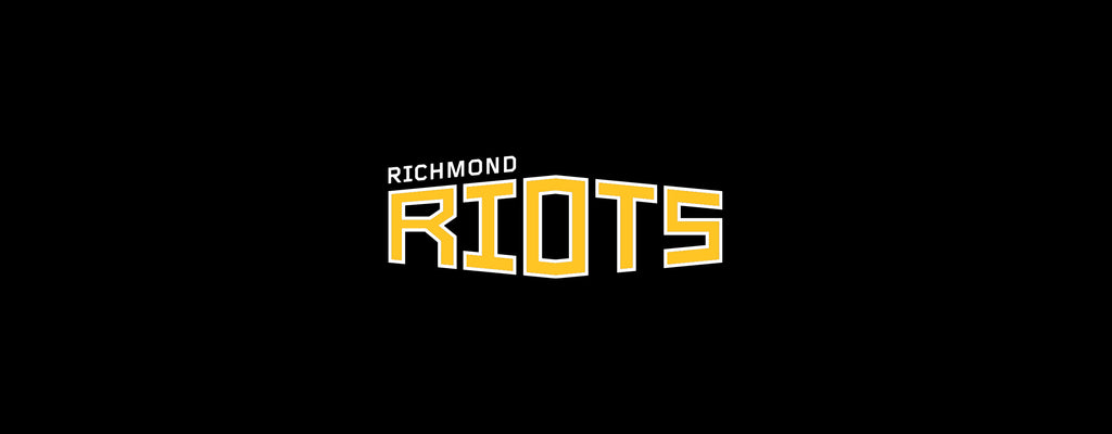 Richmond Riots