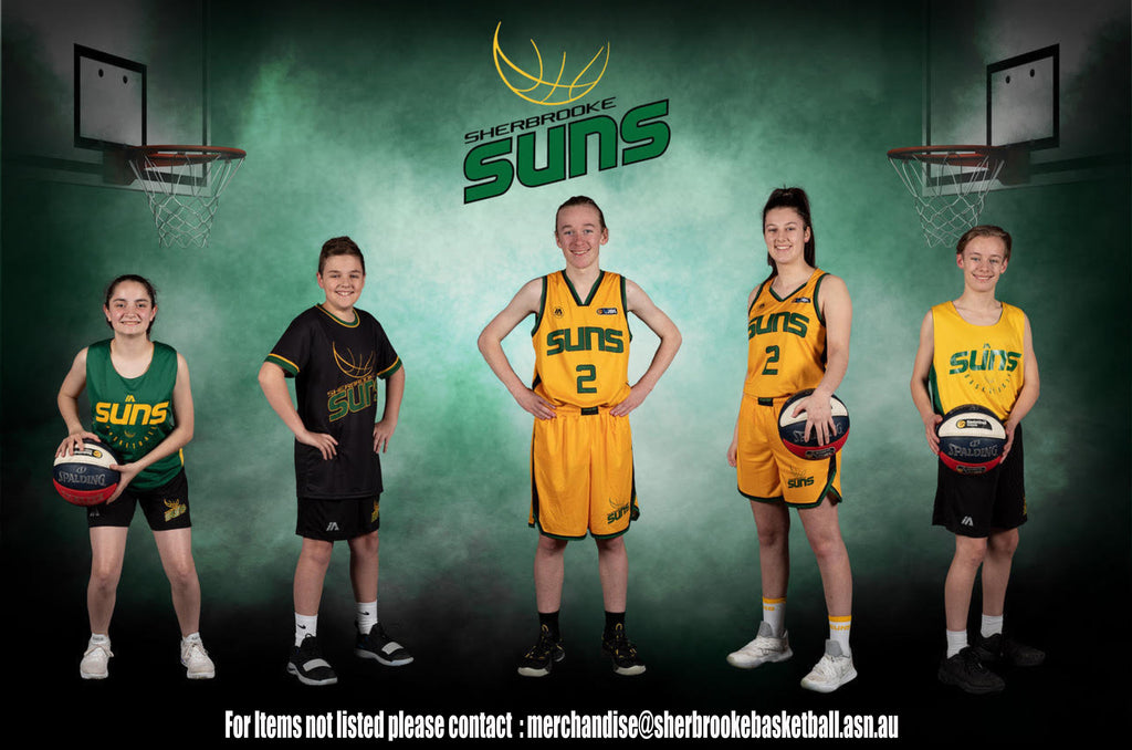 Sherbrooke Suns