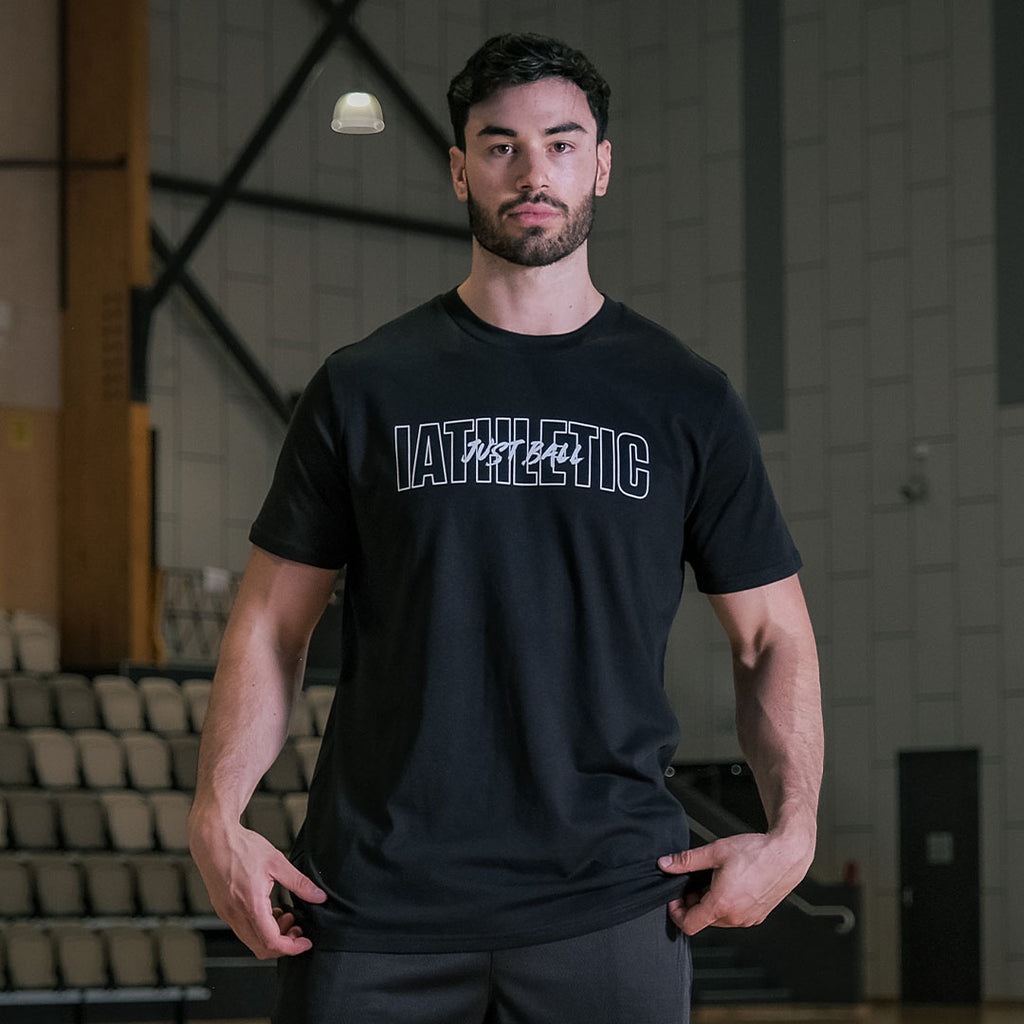 IA SHOP MENS - SS TEES