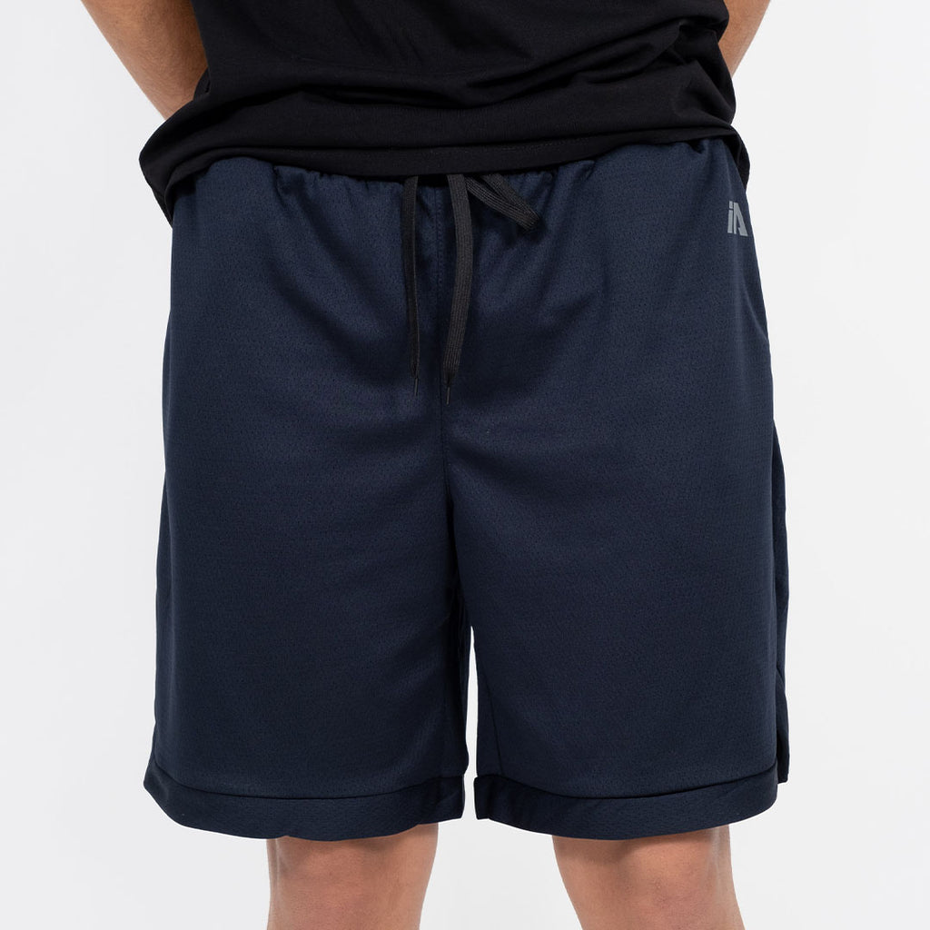 IA SHOP MENS - TRAINING SHORTS