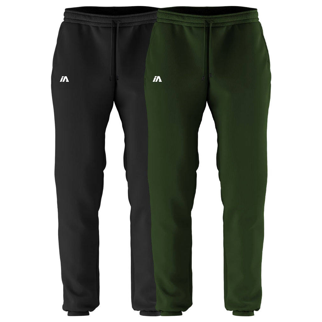 IA SHOP WOMENS - TRACKPANTS