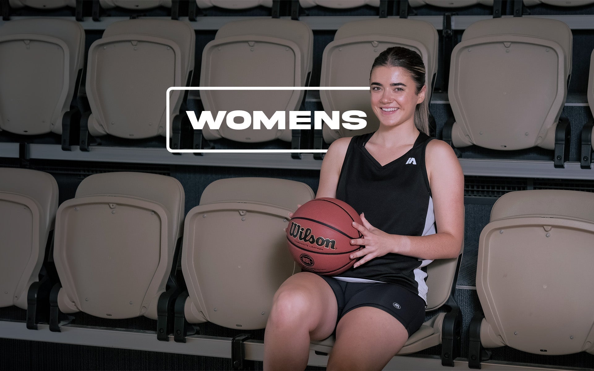 iAthletic Womens