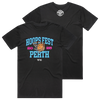 Hoops Fest 2025 'Collegiate' Cotton Tee