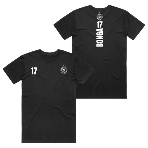 Partizan Player Cotton Tee