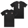 Partizan Player Cotton Tee