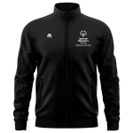 Melbourne Inner East Core Tech Zip Jacket