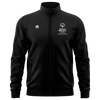 Ovens & Murray Core Tech Zip Jacket