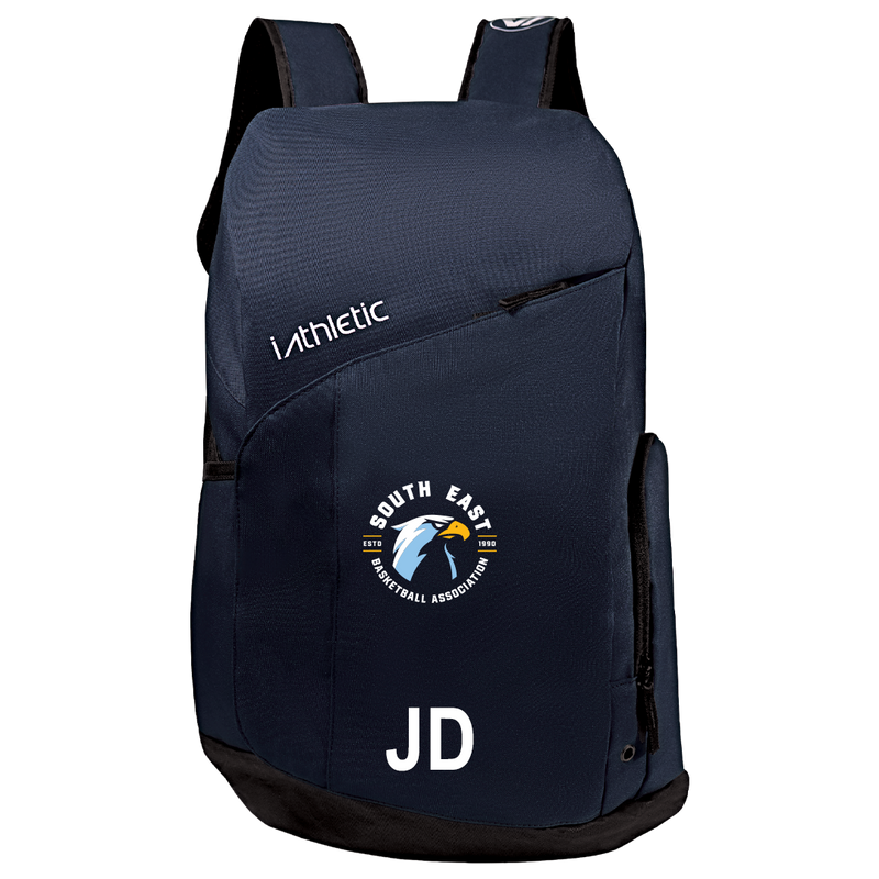 SEBA Elite Backpack - Navy
