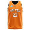 West Sydney Wolves Youth League Playing Kit