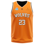 West Sydney Wolves Youth League Playing Kit