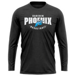 Darebin Basketball Performance Long Sleeve Tee