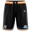West Sydney Wolves Youth League Playing Kit