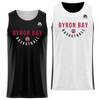 Byron Bay Beez Training Reversible