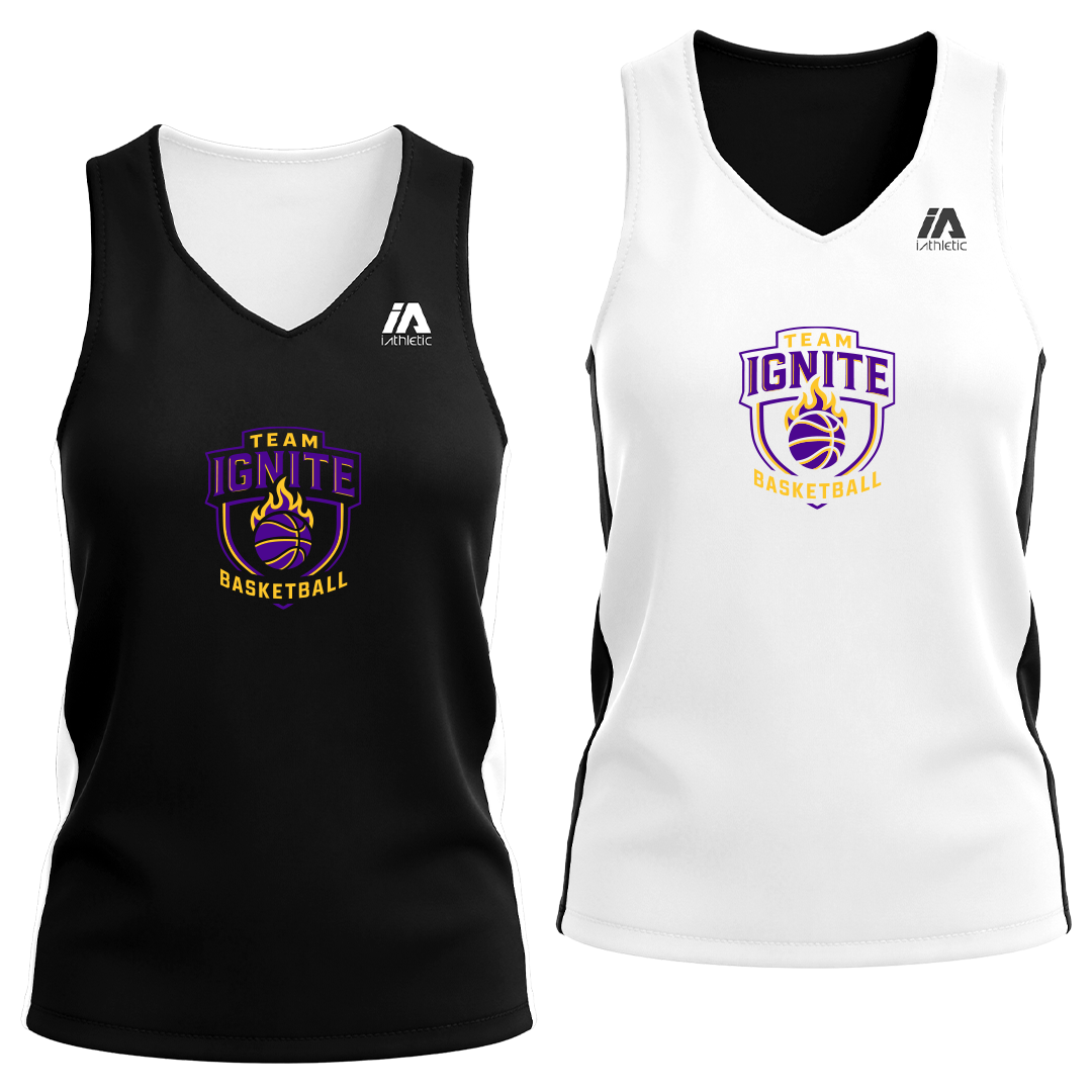 Ignite Player Pack