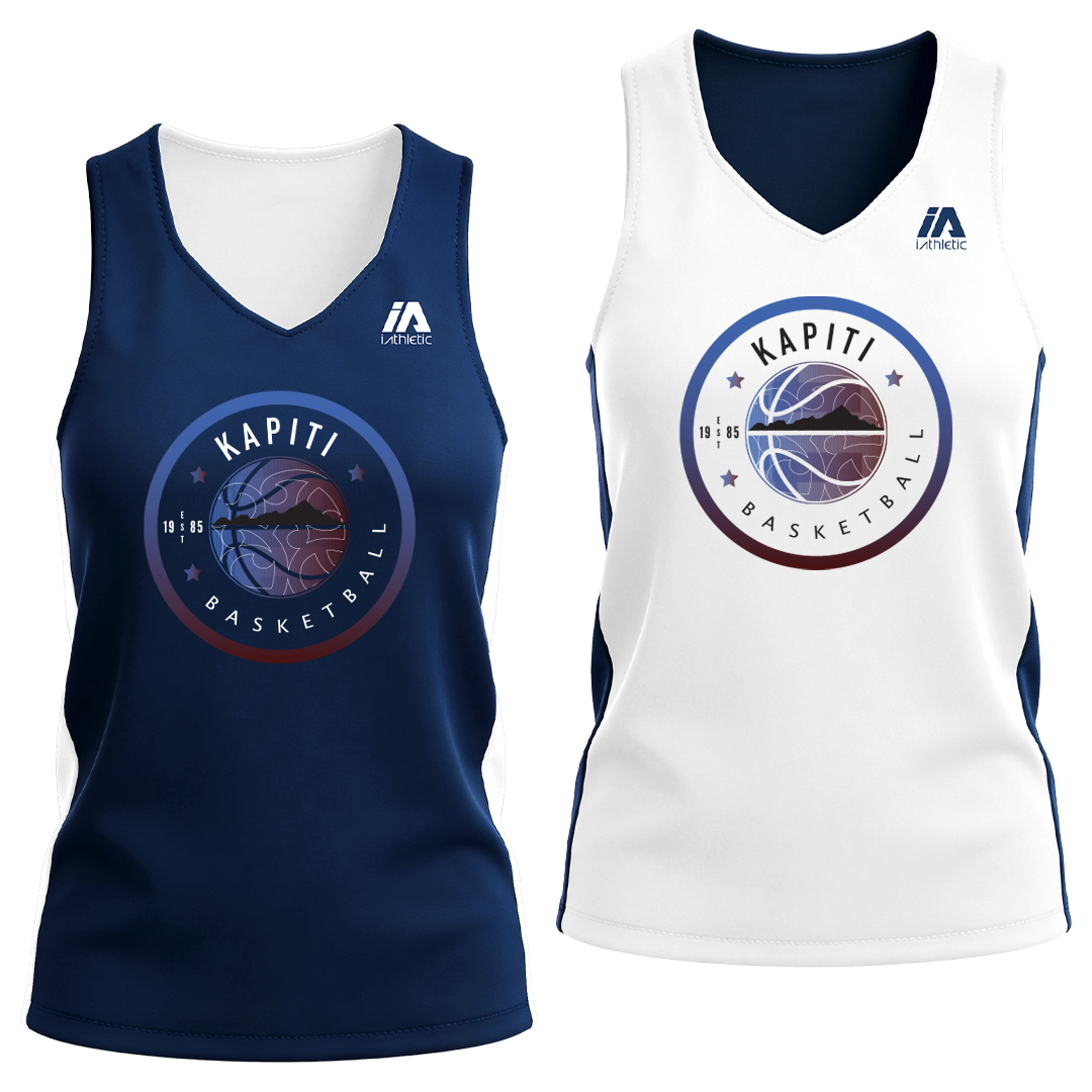 Kapiti Training Reversible (Bundle)