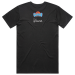 Cairns Basketball Cotton Tee