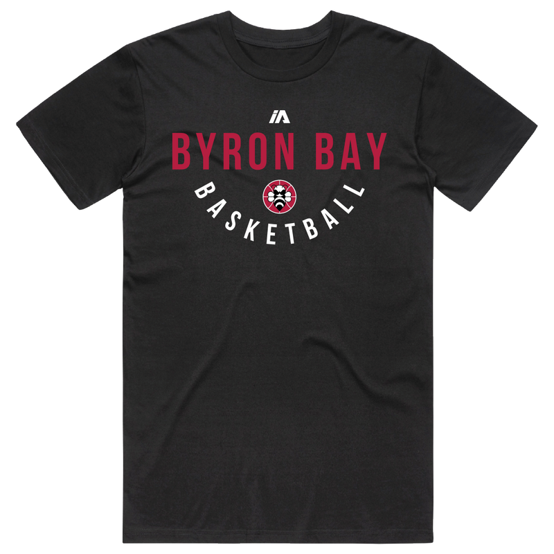 Byron Bay Beez Cotton Tee