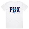 Darebin Basketball Cotton Tee