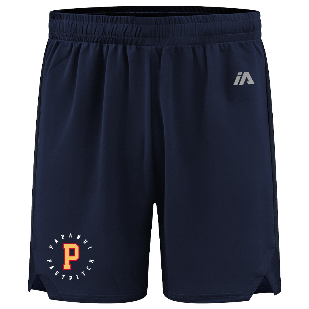 Papanui Softball Training Shorts