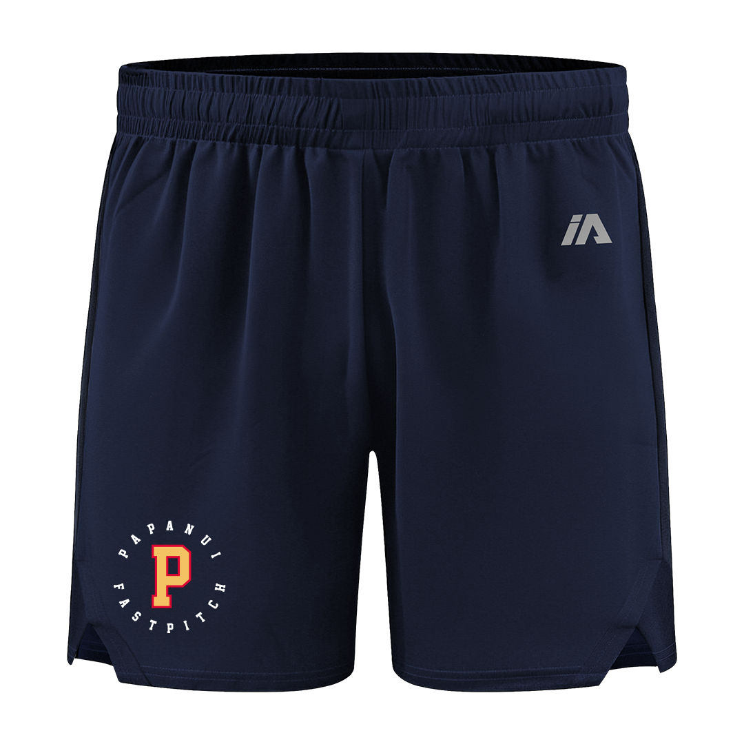 Papanui Softball Training Shorts