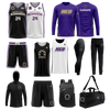 NE Bushrangers Elite Pack