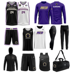 NE Bushrangers Elite Pack