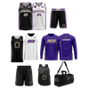 NE Bushrangers Pro Pack