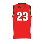 Canterbury Cougars New Player Pack