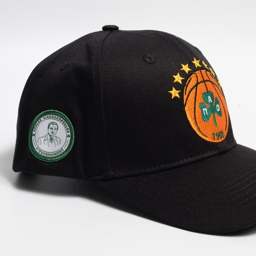 Panathinaikos Cap