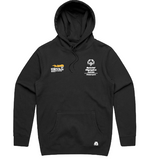 Westernport Cotton Hoodie