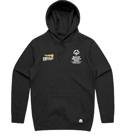 Westernport Cotton Hoodie