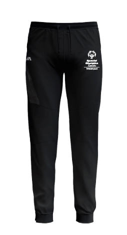 Westernport Trackpants