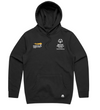 Ovens & Murray Cotton Hoodie