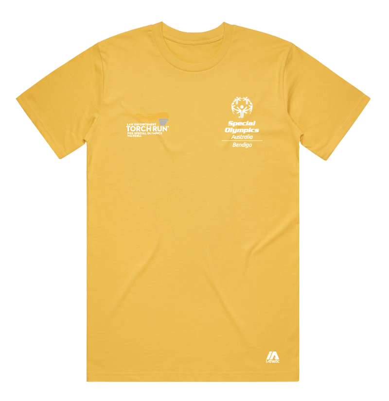Bendigo Cotton Tee