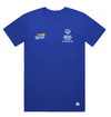 Dandenong Casey Cotton Tee