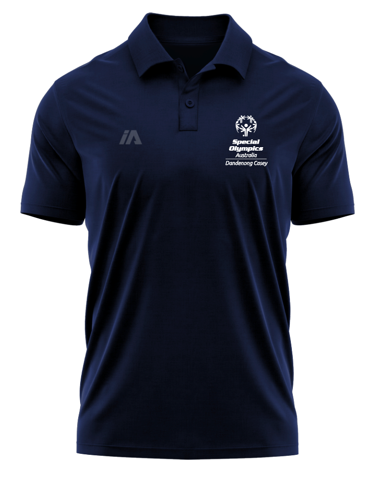 Dandenong Casey Performance Polo