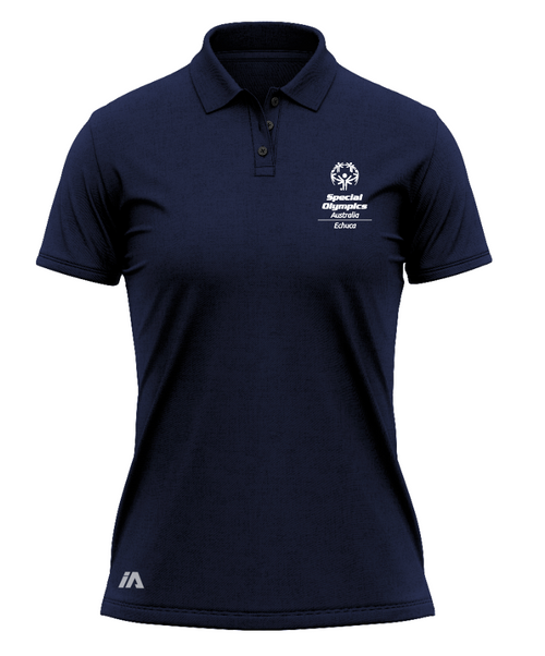 Echuca Performance Polo