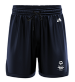 Echuca Casual Shorts - Navy/Navy