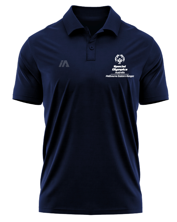 Melbourne Eastern Ranges Performance Polo