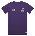 Melbourne North Cotton Tee