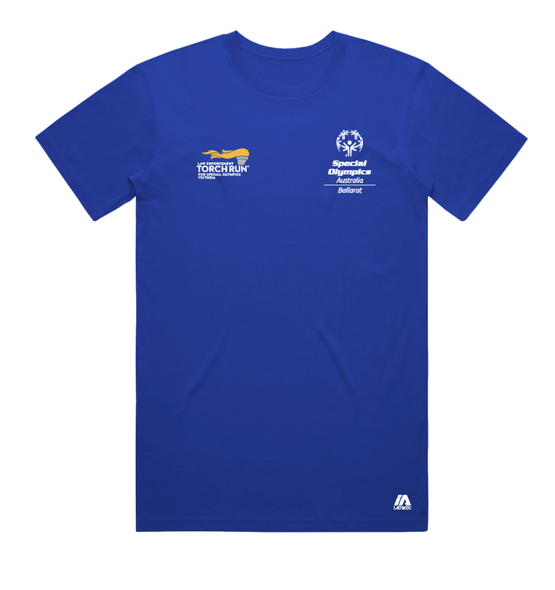 Ballarat Cotton Tee