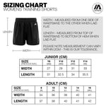 Lilydale High School Training Shorts